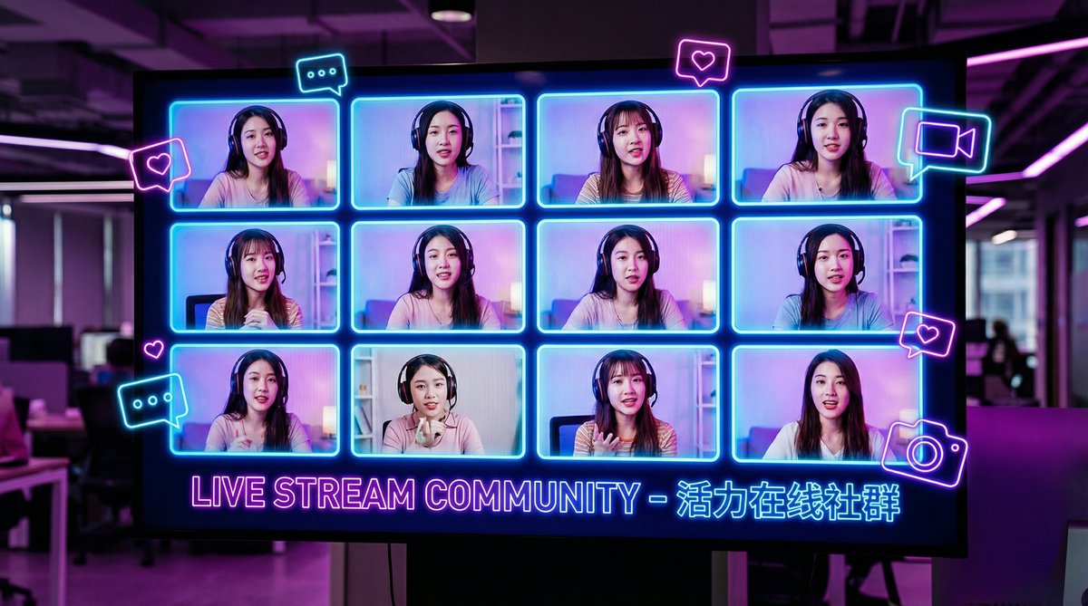 足交视频社区互动